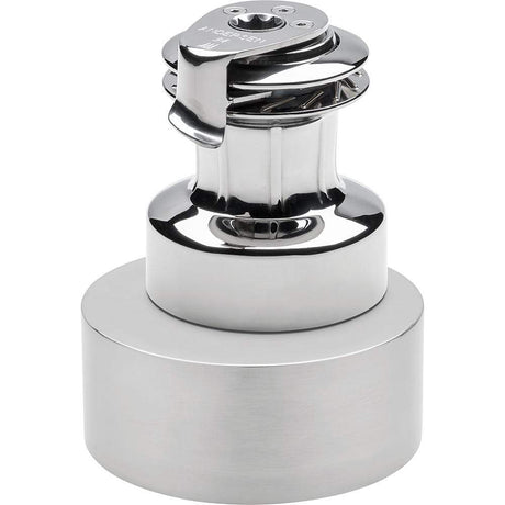 Andersen Not Qualified for Free Shipping Andersen 34 ST Compact Above Deck Electric FS Winch #RA2034015100
