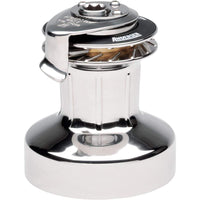 Andersen Not Qualified for Free Shipping Andersen 40 Self Tailing 2-Speed Winch Black Trim #RA2040000000