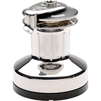 Andersen Not Qualified for Free Shipping Andersen 46 Self Tailing 2-Speed Winch Black Trim #RA2046000000