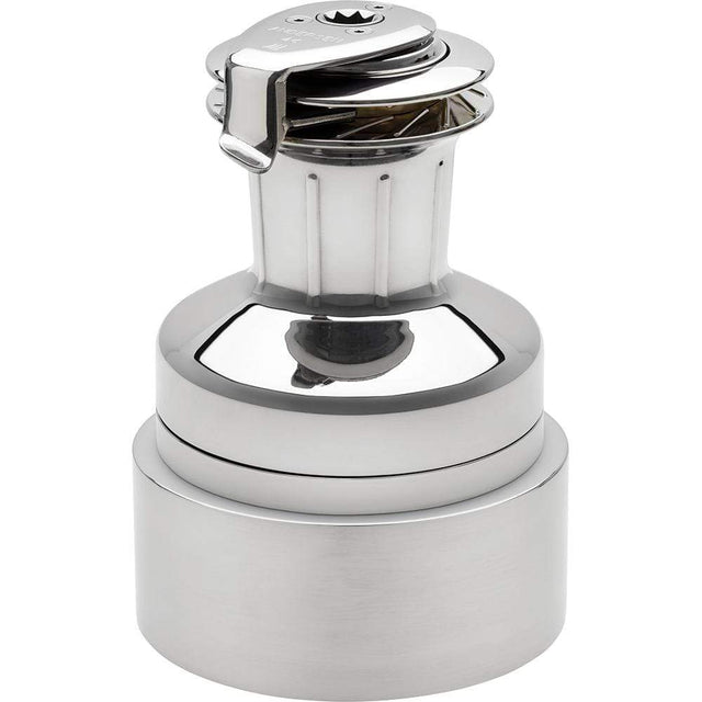 Andersen Not Qualified for Free Shipping Andersen 46ST Compact Above Deck Electric FS Winch #RA2046015100