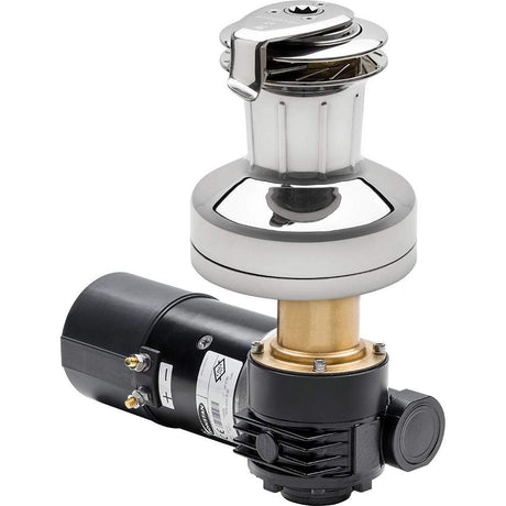 Andersen Not Qualified for Free Shipping Andersen 46ST E1 Electric FS Winch 24v #RA2046011400