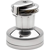 Andersen 50 Self Tailing 2-Speed Winch Full Stainless #RA2050010000