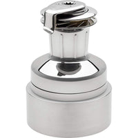 Andersen Not Qualified for Free Shipping Andersen 50ST Compact Above Deck Electric FS Winch #RA2050015100