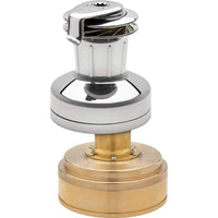 Andersen Not Qualified for Free Shipping Andersen 50ST Compact Below Deck Electric FS Winch #RA2050014200