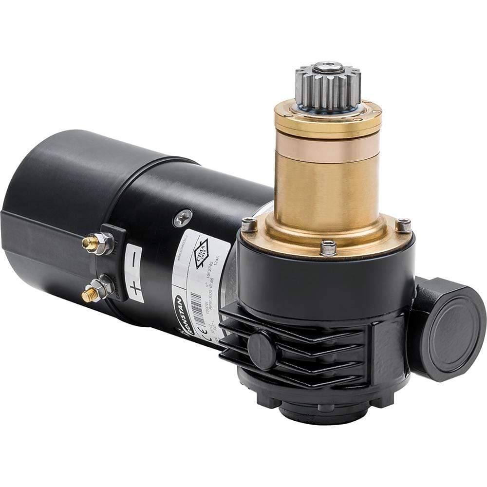 Andersen Not Qualified for Free Shipping Andersen Conversion Kit E1 Electric 24v for 28st Winch #RA2028211400