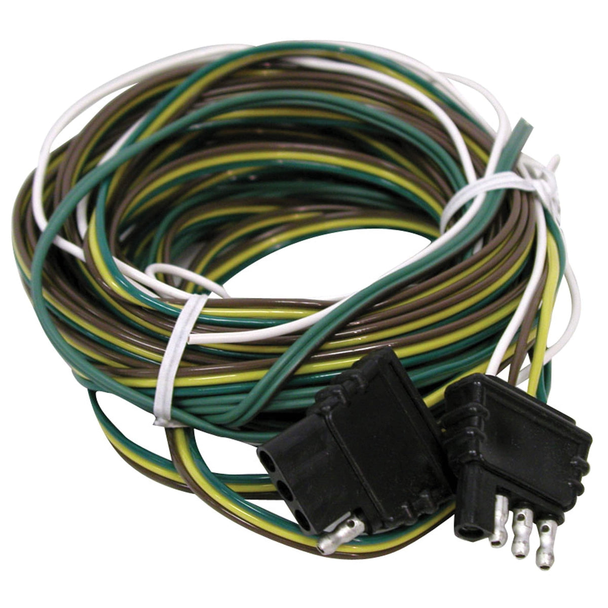 Anderson 4-Way Straight Harness Kit #V5325