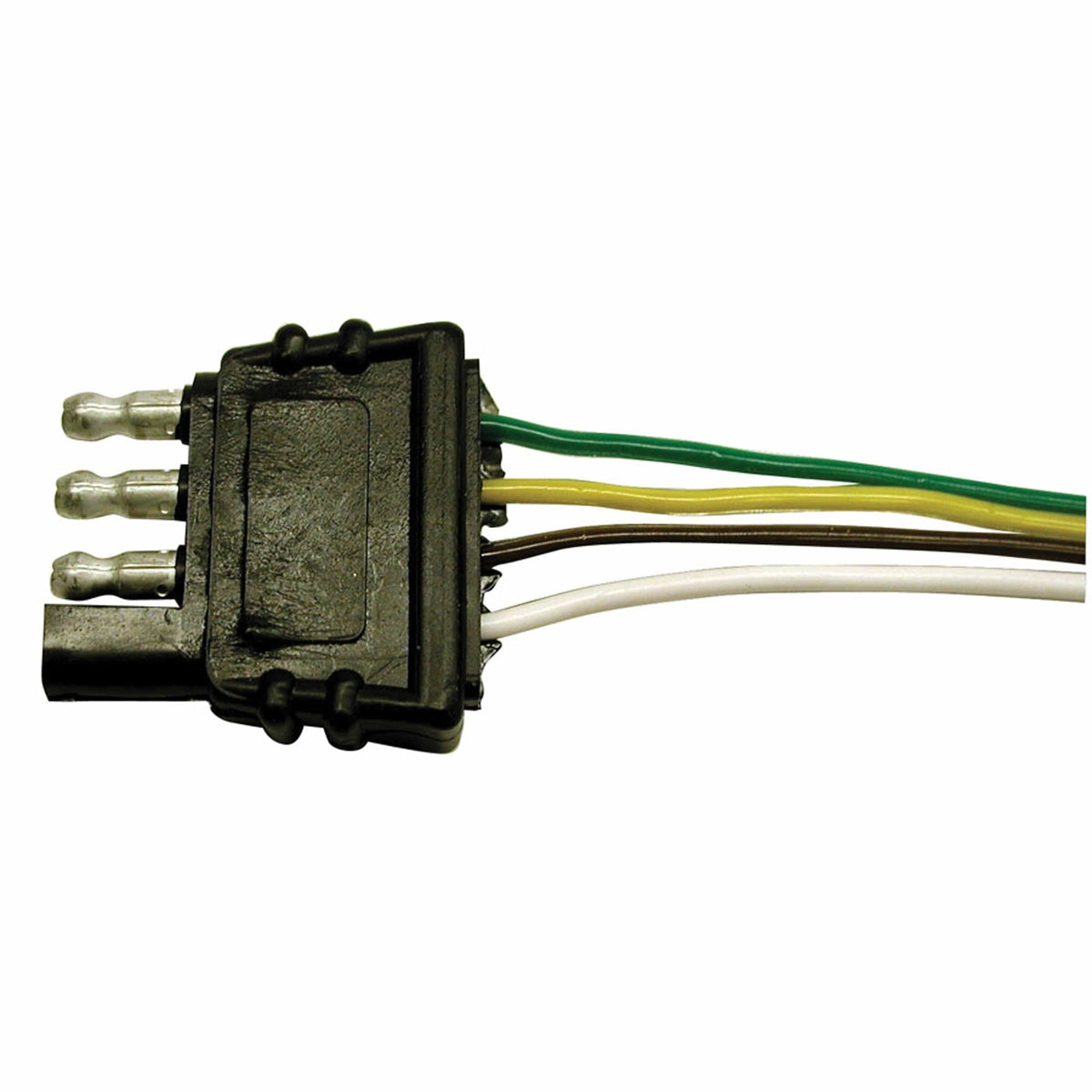 Anderson 4-Wire Flat Trailer #V5400A