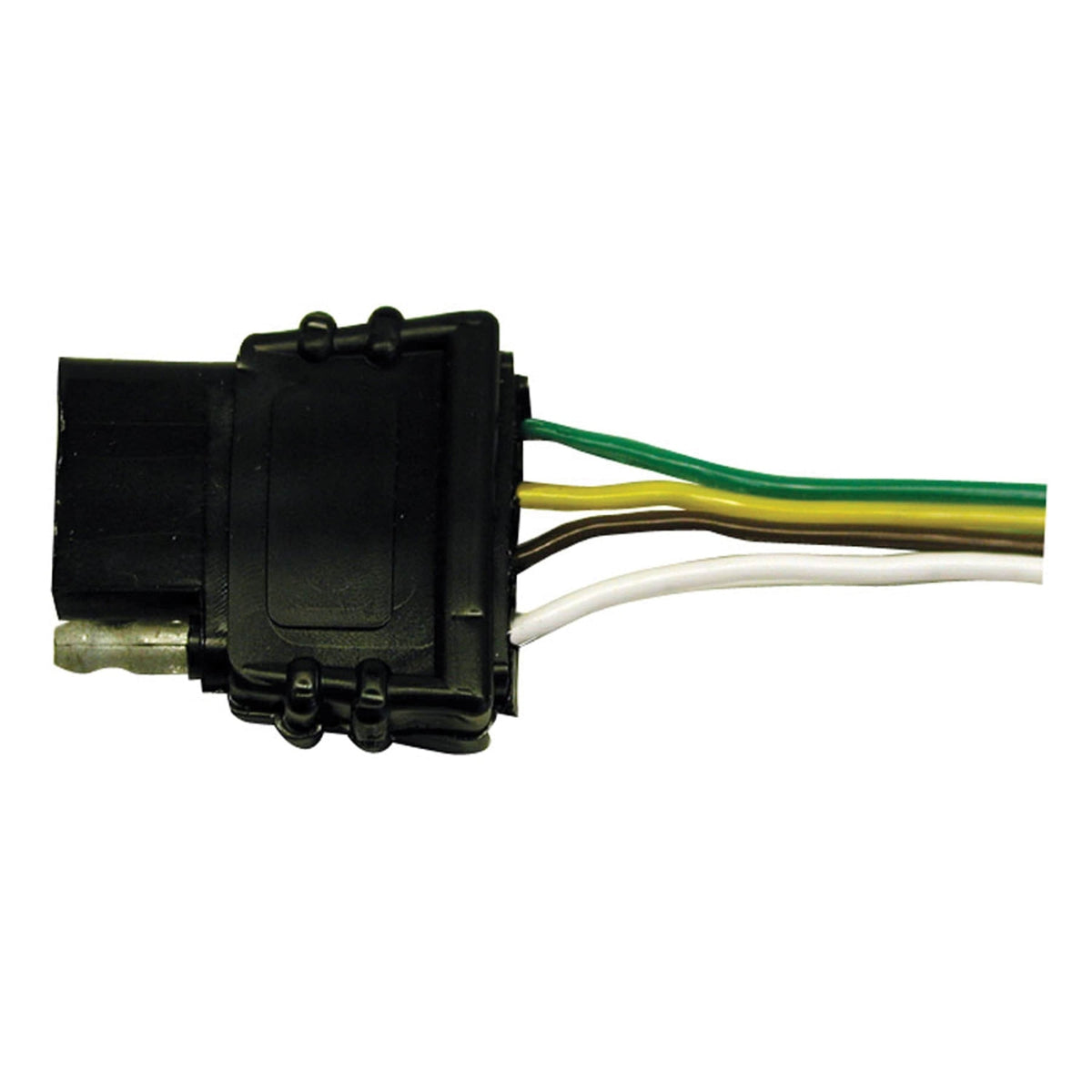 Anderson 4-Wire Flat Trunk #V5400B