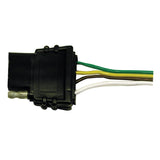 Anderson 4-Wire Flat Trunk #V5400B