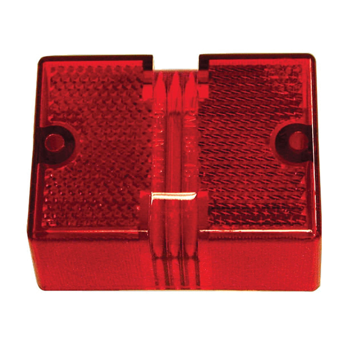 Anderson 452 and 452l Side Marker Replacement Lens #56-15R