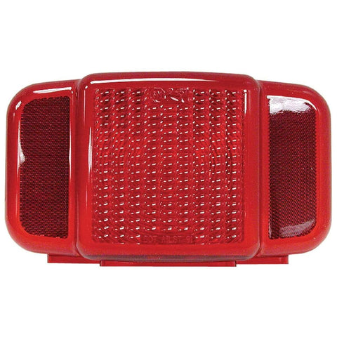 Anderson Marine Qualifies for Free Shipping Anderson 457 Combination Tail Light Replacement Lens #B457L-15