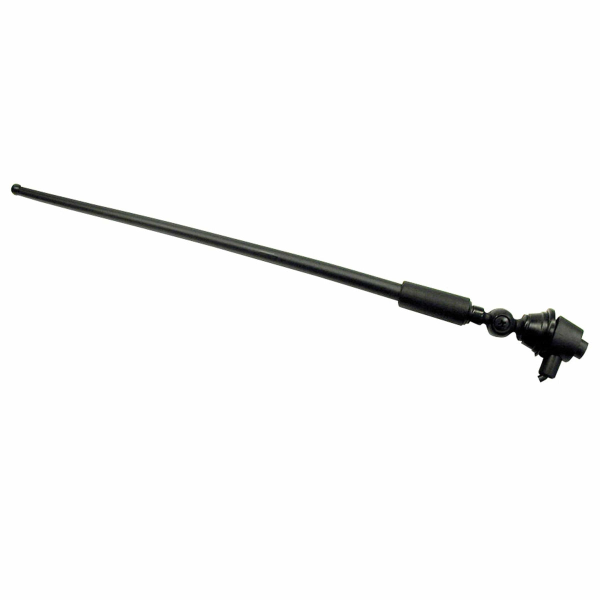 Anderson Black Rubber Antenna #95011-1