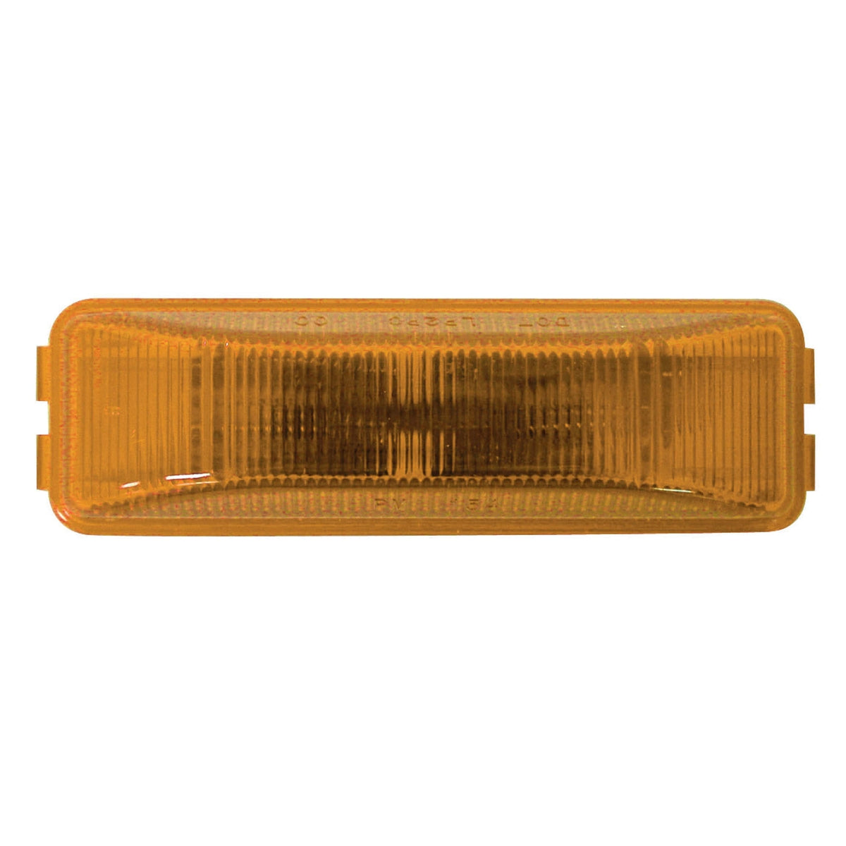Anderson Clearance/Side Marker Light Amber #V154A