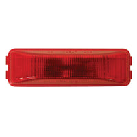 Anderson Clearance/Side Marker Light Red #V154R