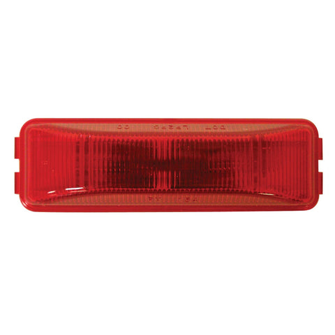 Anderson Clearance/Side Marker Light Red #V154R