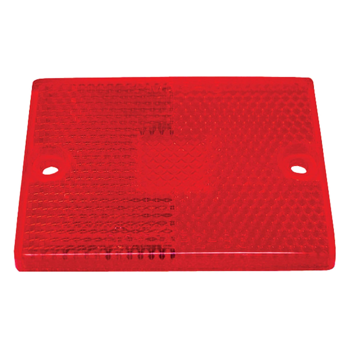 Anderson Clearance/Side Marker Replacement Lens Red #55-15R