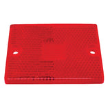Anderson Clearance/Side Marker Replacement Lens Red #55-15R