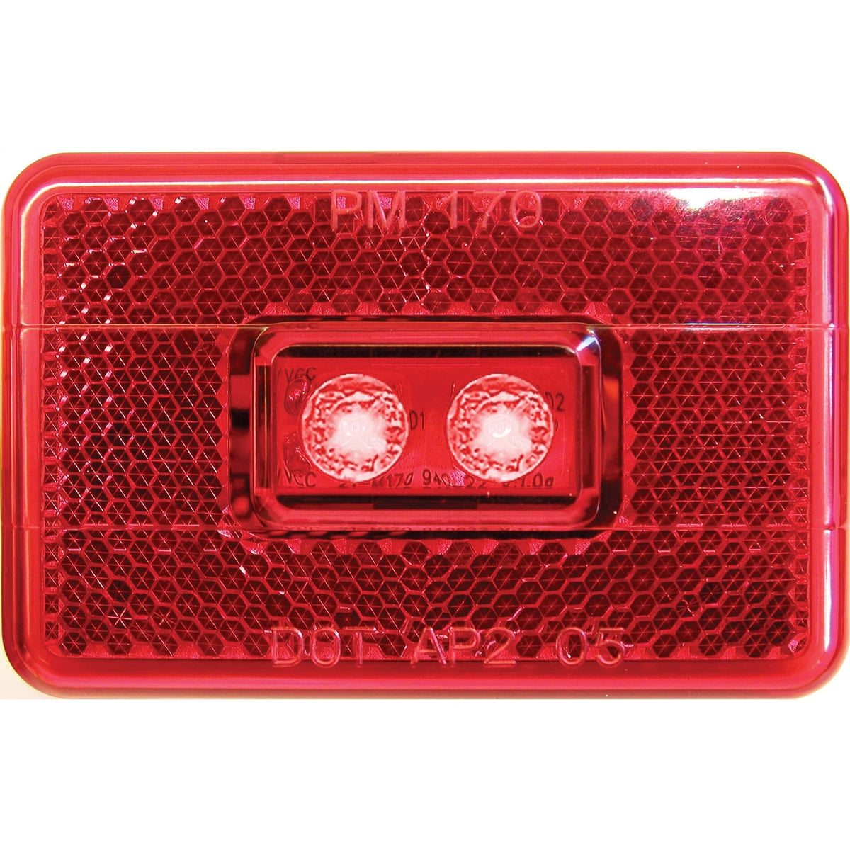 Anderson LED Clearance Light #V170R