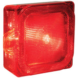 Anderson LED LP Over 80" Wide Combo Tail Light w/ License Light #V844L