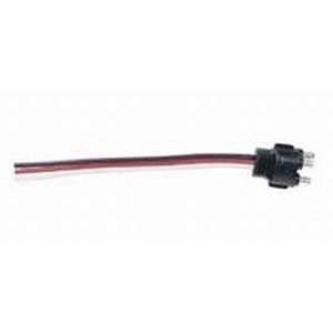 Anderson Marine Qualifies for Free Shipping Anderson Marine 3-Wire Plug #431-491