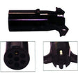 Anderson Marine Qualifies for Free Shipping Anderson Marine Adapter 7-Pole Round #V5416