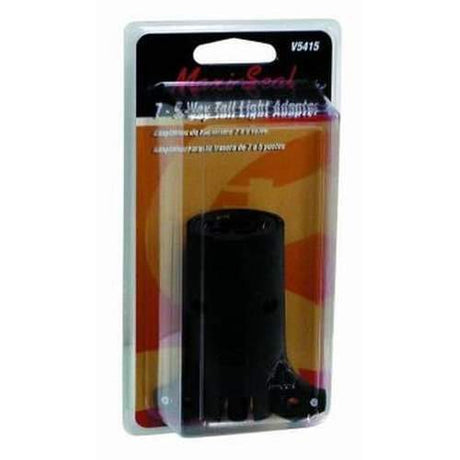 Anderson Marine Qualifies for Free Shipping Anderson Marine Adapter-7 to 5-Way #E5415