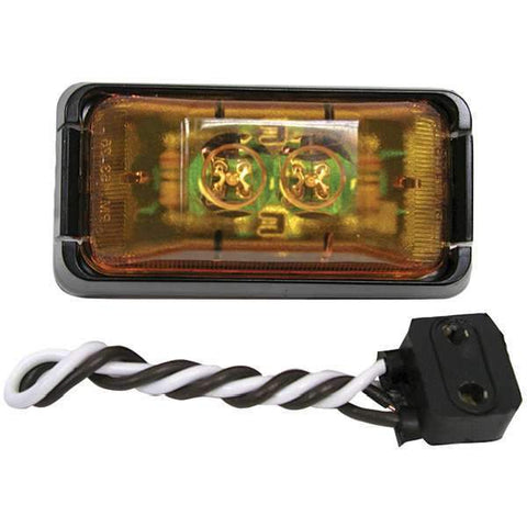 Anderson Marine Qualifies for Free Shipping Anderson Marine LED Clearance Light Kit #V153KA
