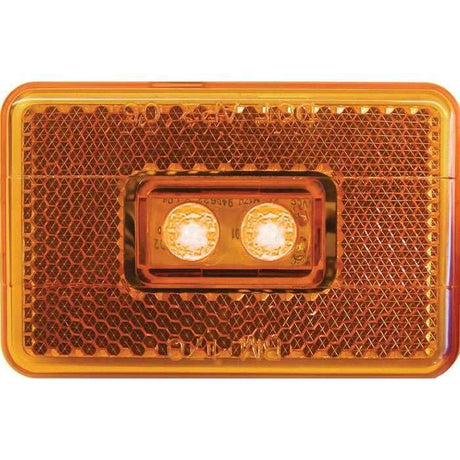 Anderson Marine Qualifies for Free Shipping Anderson Marine LED Clearance Light #V170A