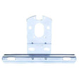 Anderson Marine Qualifies for Free Shipping Anderson Marine License Plate Bracket 428-09