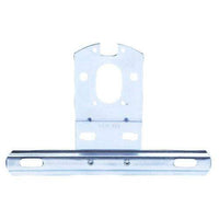 Anderson Marine Qualifies for Free Shipping Anderson Marine License Plate Bracket 428-09