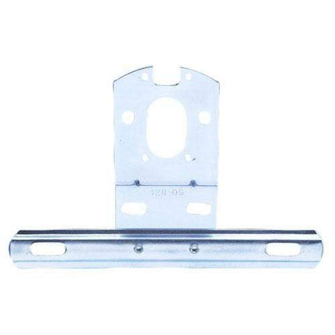 Anderson Marine Qualifies for Free Shipping Anderson Marine License Plate Bracket 428-09