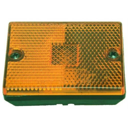 Anderson Marine Qualifies for Free Shipping Anderson Marine Marker Light Amber #E114A