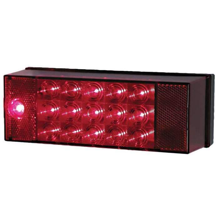 Anderson Marine Qualifies for Free Shipping Anderson Marine Piranha LED Light #V856L