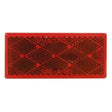 Anderson Marine Qualifies for Free Shipping Anderson Marine Red Reflector #E483R
