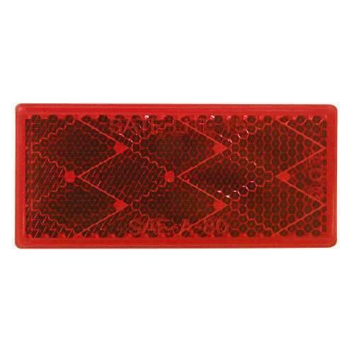 Anderson Marine Qualifies for Free Shipping Anderson Marine Red Reflector #E483R