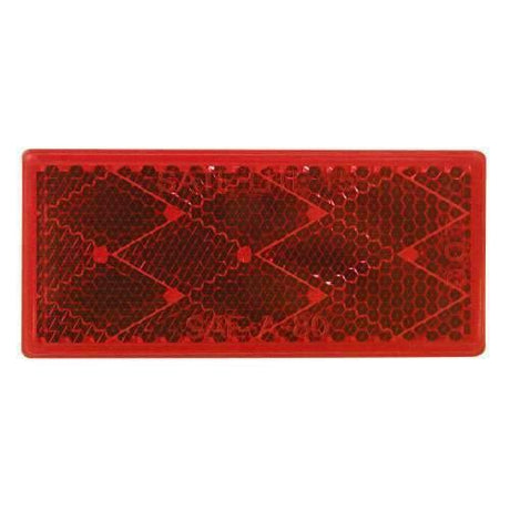 Anderson Marine Qualifies for Free Shipping Anderson Marine Red Reflector #E483R