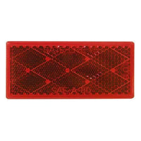 Anderson Marine Qualifies for Free Shipping Anderson Marine Red Reflector #E483R