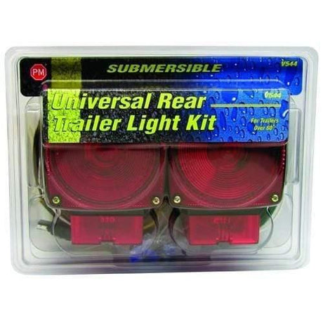 Anderson Marine Qualifies for Free Shipping Anderson Marine Tail Light Kit #V544