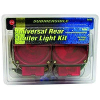 Anderson Marine Tail Light Left #E452L