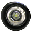 Anderson Marine Qualifies for Free Shipping Anderson Piranha LED Clearance/Side Marker Light Clear #V171C