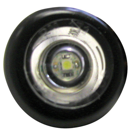 Anderson Marine Qualifies for Free Shipping Anderson Piranha LED Clearance/Side Marker Light Clear #V171C