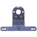 Anderson Plastic License Bracket V440-09