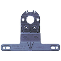 Anderson Plastic License Bracket V440-09