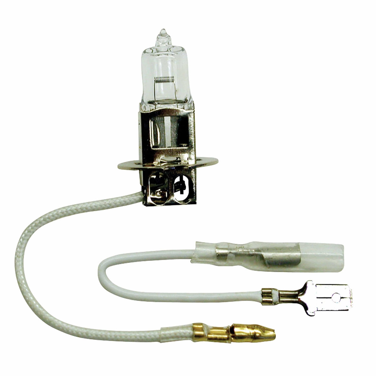 Anderson Replacement Bulb for 566 Nightwatcher Driving Light #VH550