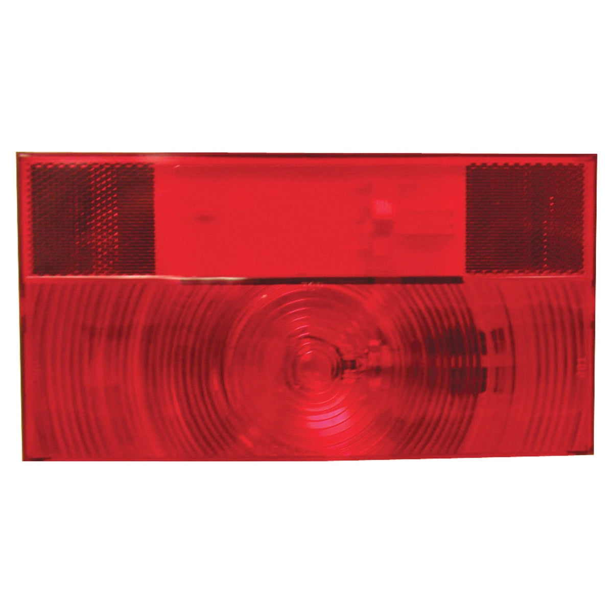 Anderson Stop Turn & Tail Light Lens for V25911 #V25911-25
