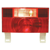 Anderson Stop Turn & Tail Light License Integral Back Up Light #V25914