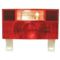 Anderson Stop Turn & Tail Light License Integral Back Up Light #V25914