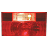 Anderson Stop Turn & Tail Light License Lens for V25914-25 #V25914-25