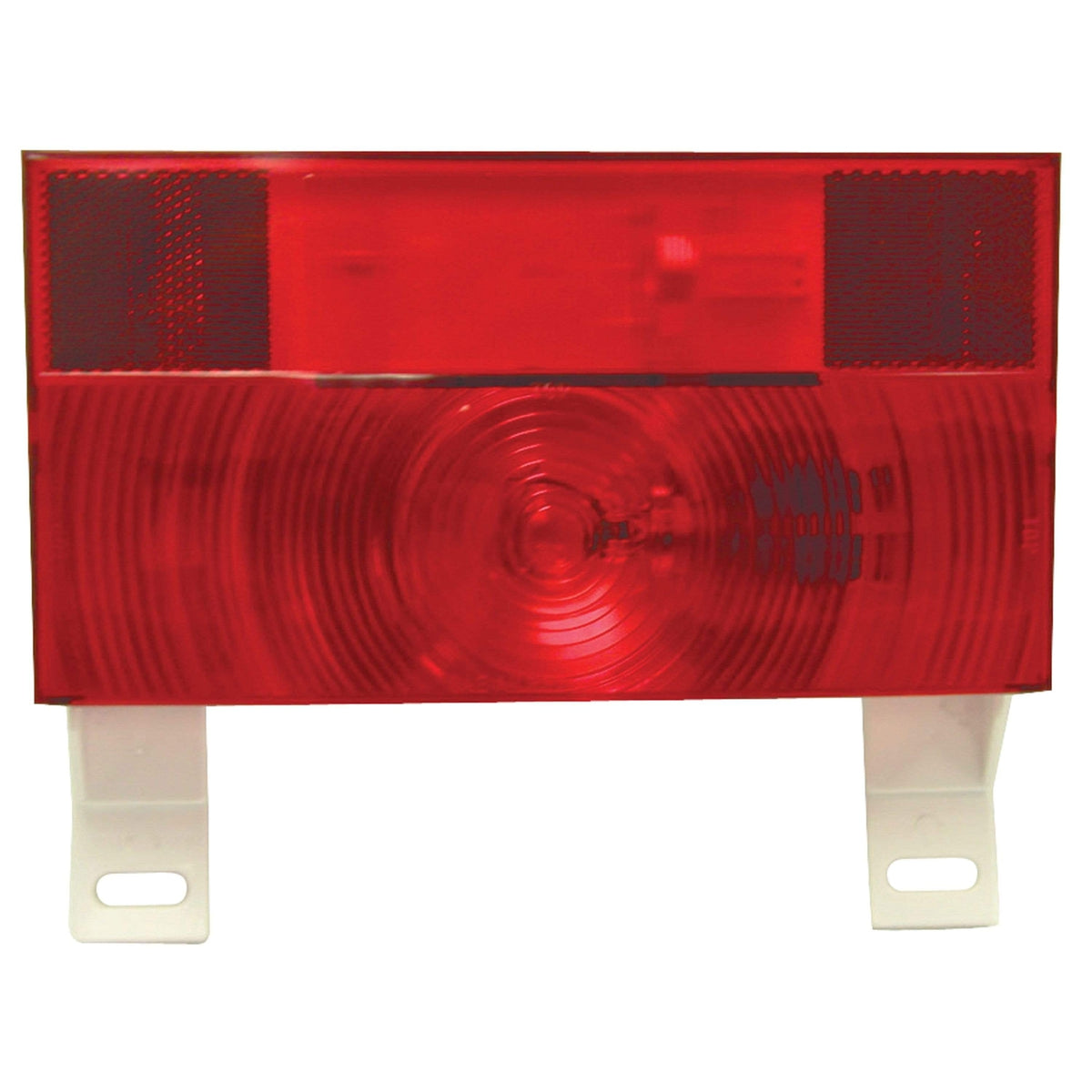Anderson Stop Turn & Tail Light License Without Back Up Light #V25913
