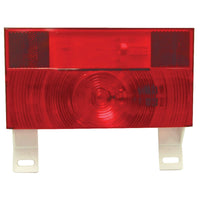 Anderson Stop Turn & Tail Light License Without Back Up Light #V25913